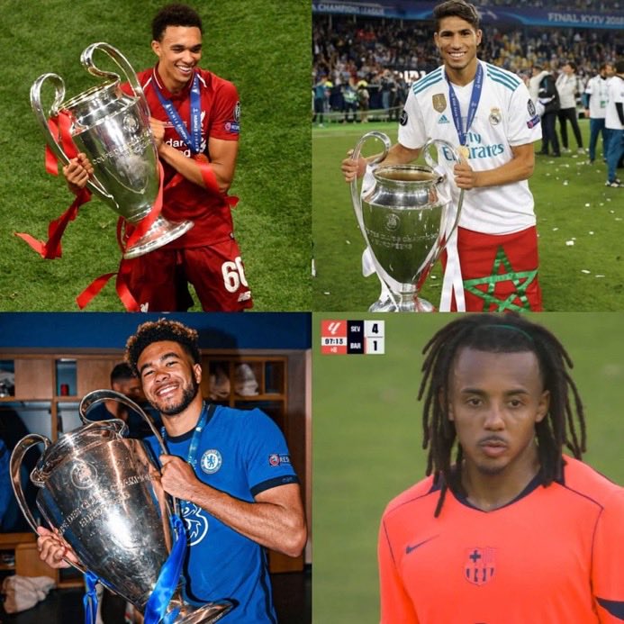 CheFC_Pedro's tweet image. I know it’s difficult but delete one of them.