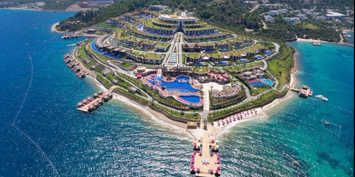 👉Paramount Otel'e kayyım atandı

📌Otelin kurucusu ve ilk sahibi olan Atilla Uras’ın kızı Victoria Yasemin Uras, otele Özbek asıllı Botır Rakhimov tarafından Cihan Ekşioğlu ile birlikte çöküldüğünü söylemişti.

kisadalga.net/haber/gundem/p…