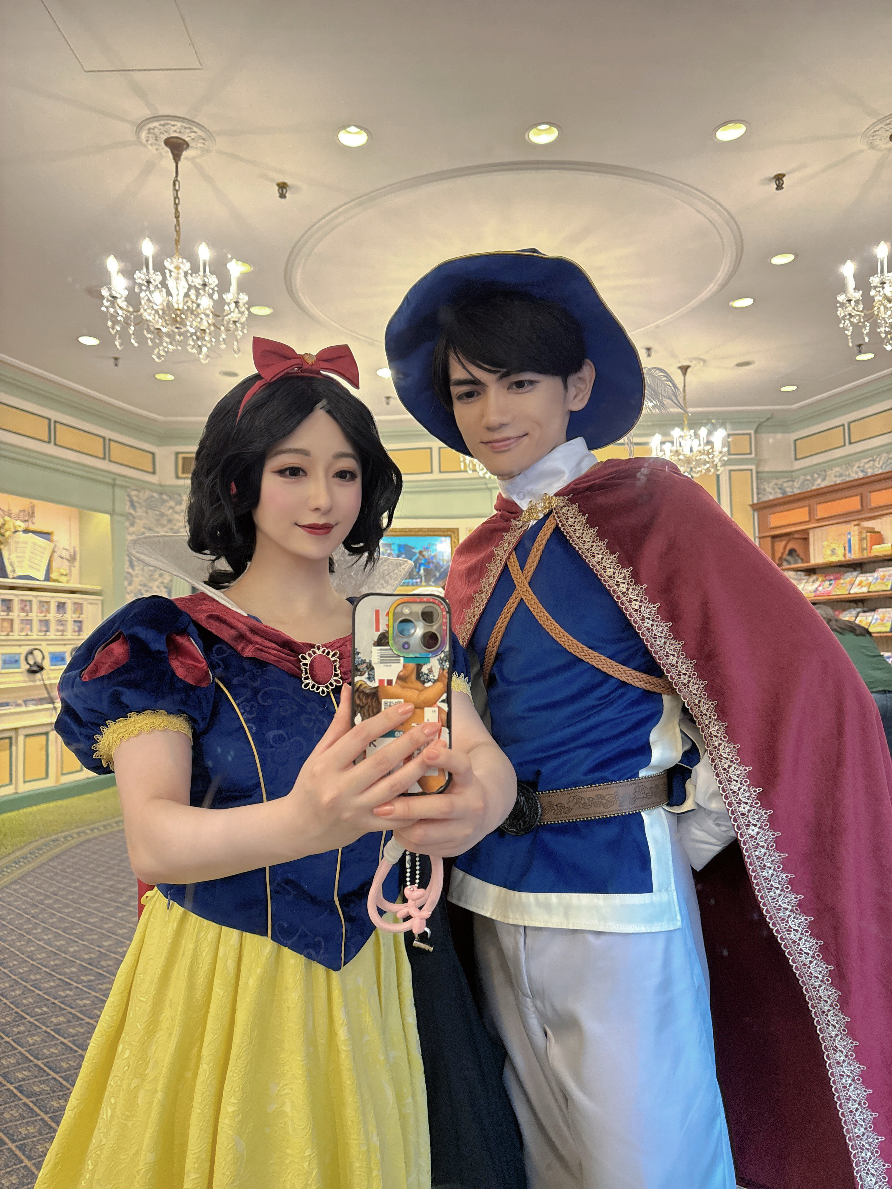 宮　オーダーページ　白雪姫 白雪姫 - Cerca / X