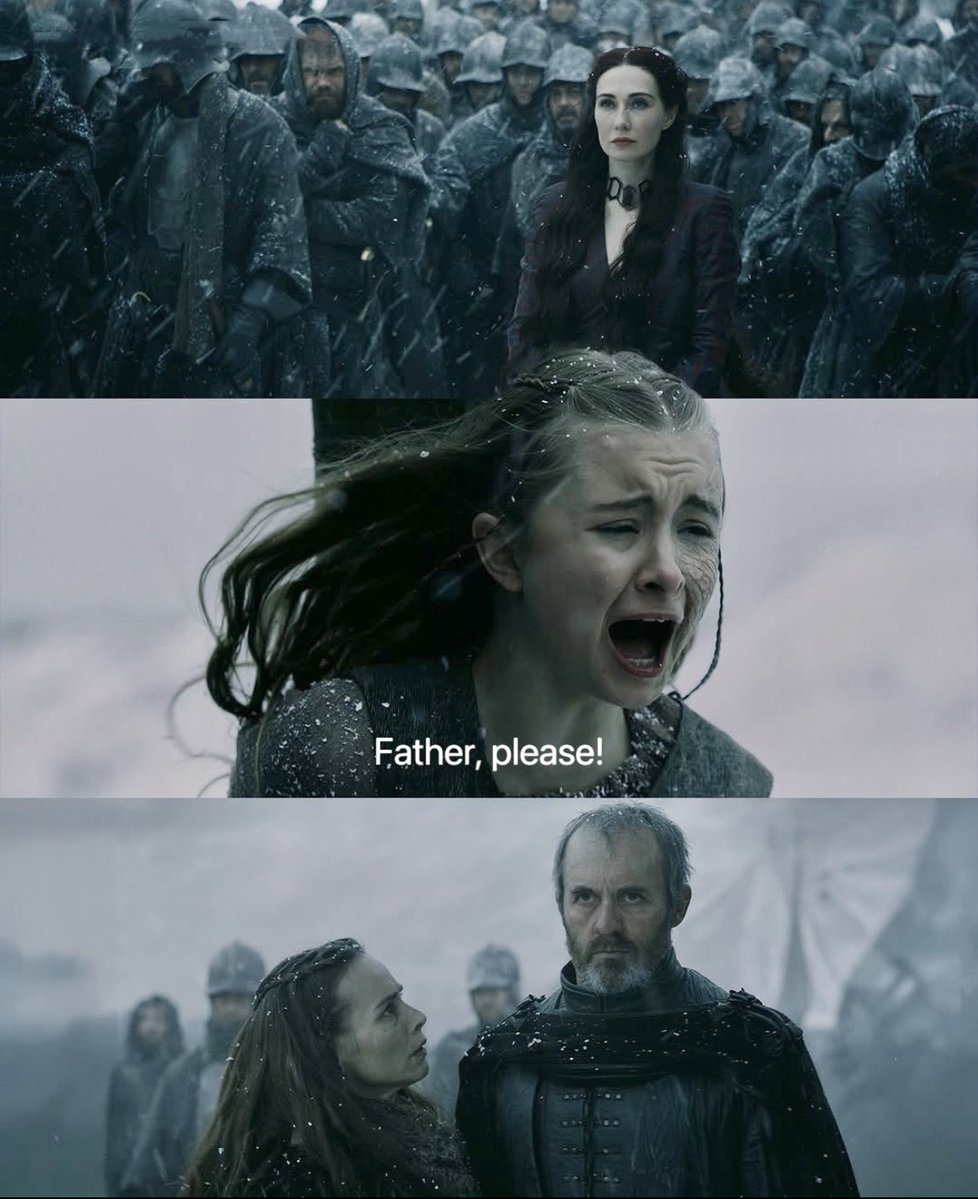 KingTargaryenn's tweet image. ¿Cuál es vuestro trauma cinematográfico?
Empiezo yo: