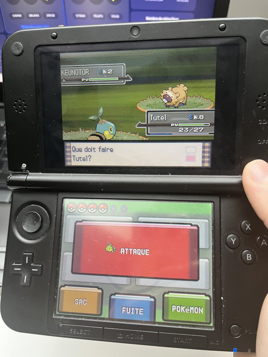 Too_pkmn's tweet photo. Je me rend compte que j’ai oublier de le poster mais voici mon magnifique keunotor shiny trouver pour découvrir sinnoh ma prochaine shasse sera sûrement Dinoclie ( Après que j’ai fini Pkmn ZA) https://t.co/WTBRiTyE0D