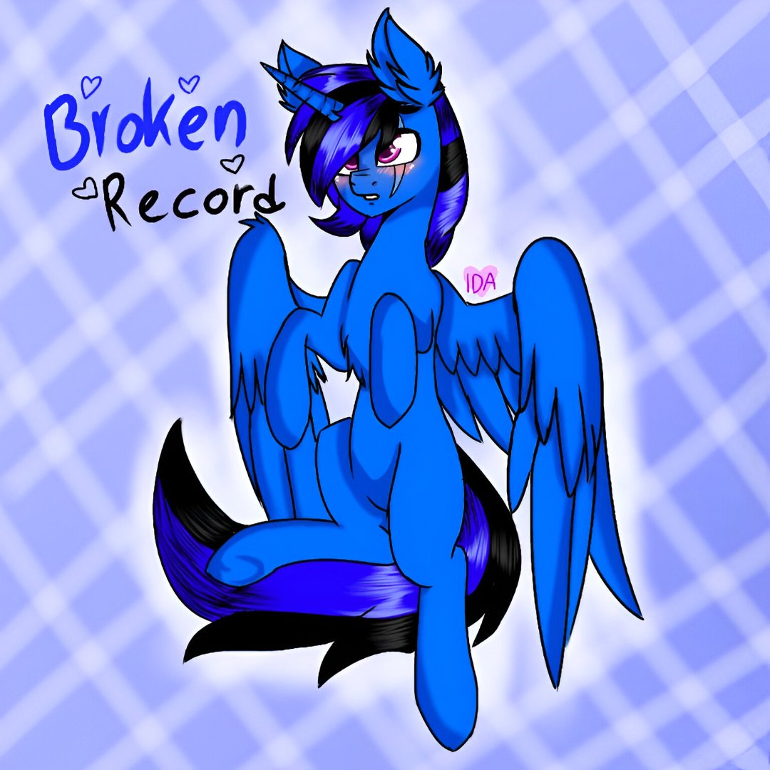 Broken_Record_9's tweet photo. @MyruArt @itssugarmorning https://t.co/pROHfhV6Bu