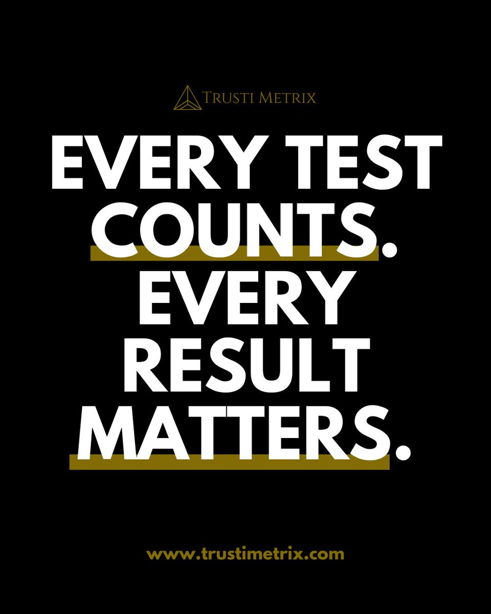 trustimetrix's tweet image. Every test counts because every result matters.

One fake coin, one bad bar, one missed test — that’s all it takes.
Sigma Metalytics gives you accuracy and confidence, every single time.

Supplied by Trusti Metrix.

 #BullionTools #PreciousMetals #StackWithConfidence #GoldTester