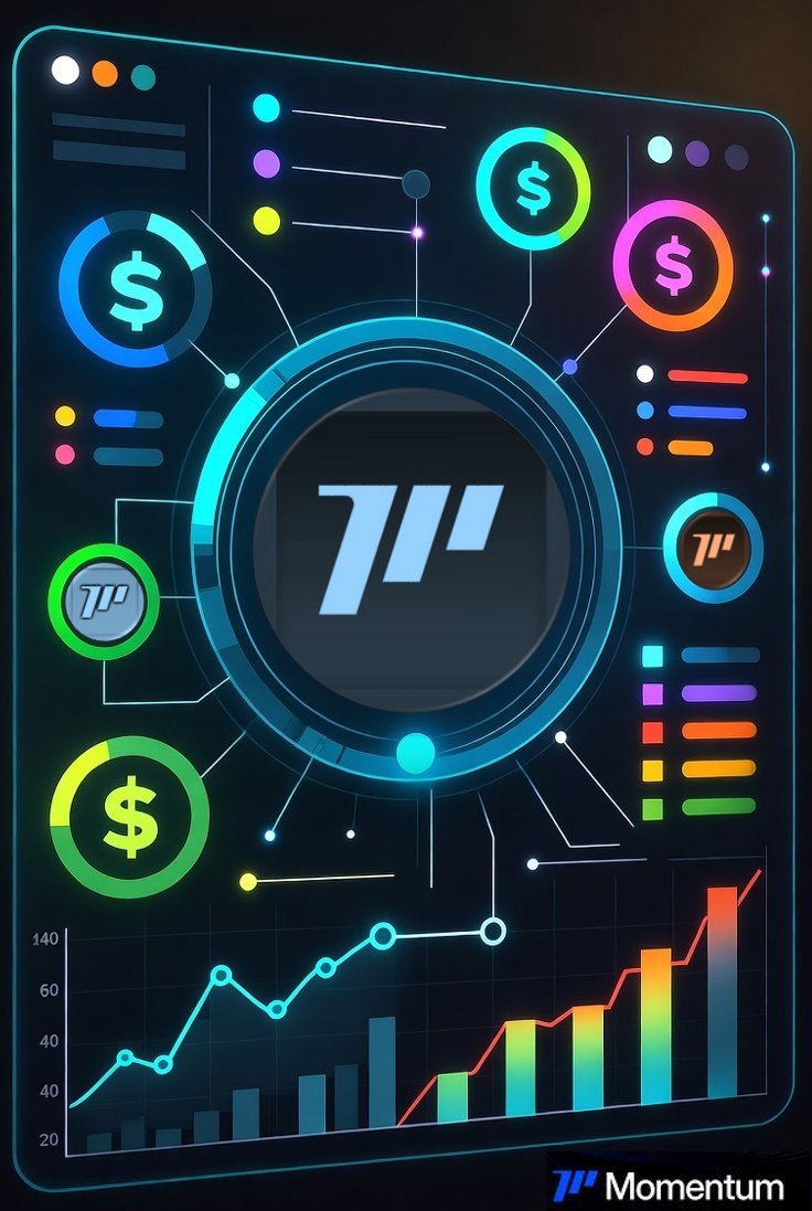 Join the new wave 🌊DEFI at @suinetwork, it is <a href="/MMTFinance/">MomentumⓂ️Ⓜ️T</a> which is going to launch its pre-sale this October. I will explain more about this incredible project that is setting a trend in the SUI network.

🧵👇