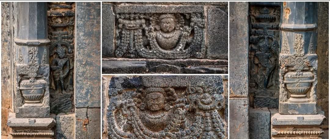 planH_In's tweet photo. Dear Yusuf Pathan (@iamyusufpathan),  you are standing in the campus of one of the largest Hindu Temples, Adinath Temple, which was desecrated and occupied by Islamic invaders. Attached are some images for your reference.
It is time to undo the injustice and barbarity, and reestablish the temple's glory.
