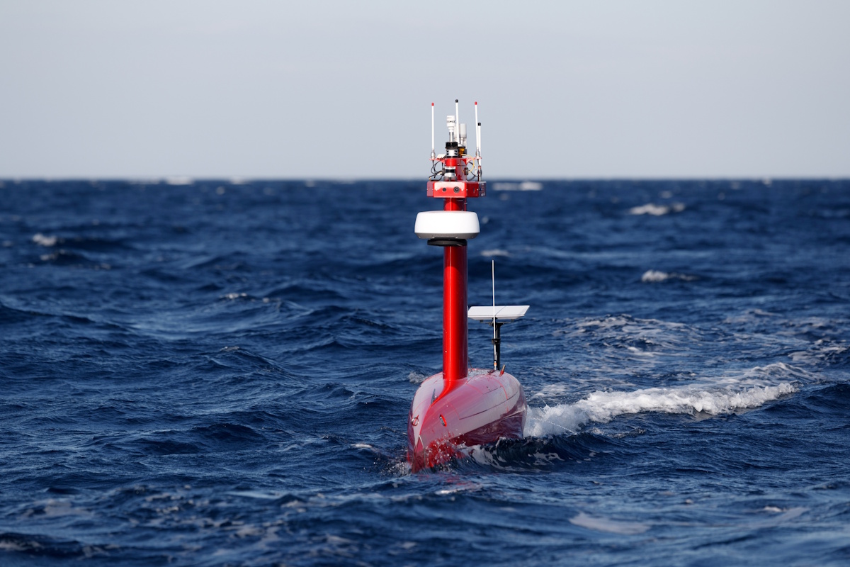 Ocean Robotics Planet (formerly ROV Planet) tweet media