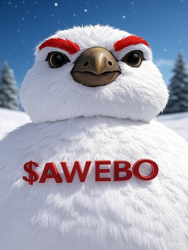 <a href="/cokiramirez/">Coki Ramírez</a> Diversifying your portfolio? Check out $AWEBO on L1X hidden 💎 lots of potentials ape in early and tap into a scalable interoperable zero bridges memepad awebotoken.com