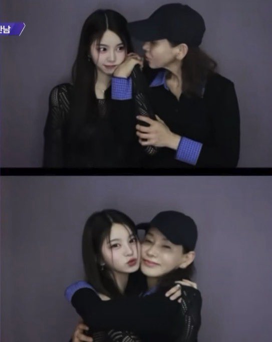 moooon1m's tweet image. 유주 새로운 사진 너무 예뽀.......

#남유주 #NAMYUJU #힙팝프린세스