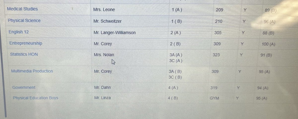 STUDENT Athlete!
<a href="/_Coach_Corey/">Jack Corey</a>