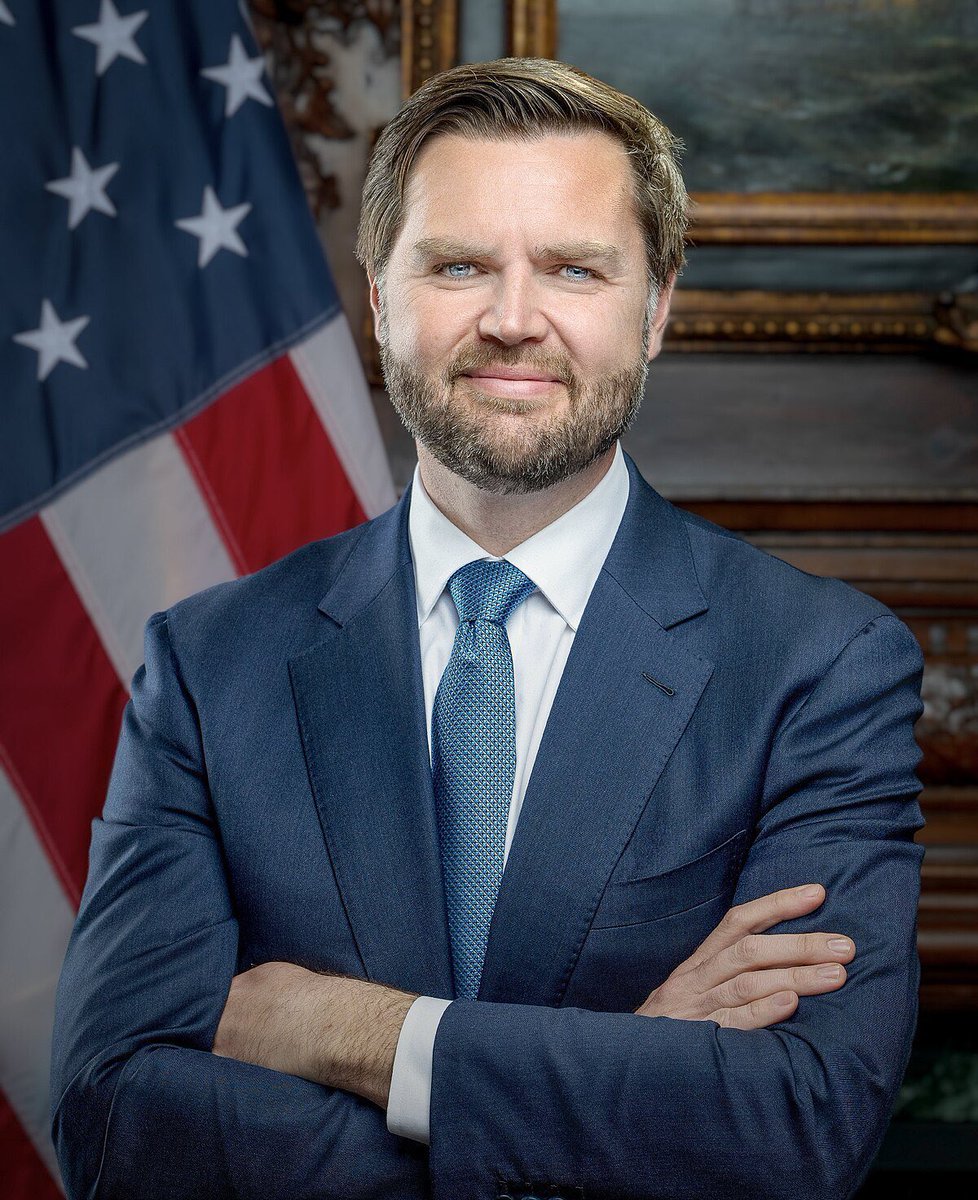 pa_ttyc's tweet image. 🇺🇸 Vice President JD Vance says #Bitcoin & #crypto are "part of the mainstream economy and are here to stay."