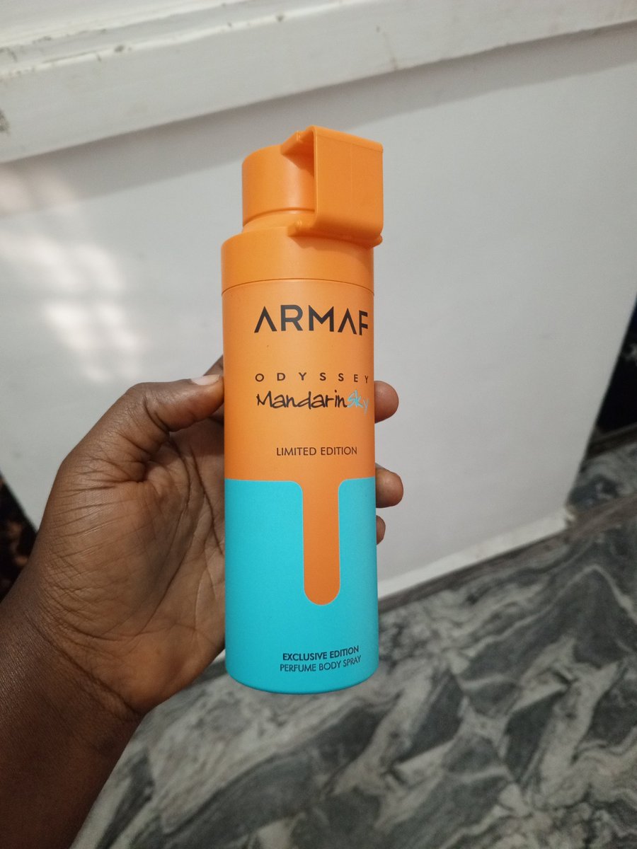 Anywhere you see this body spray grab it!!!!!!