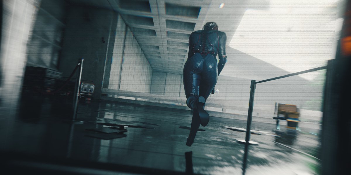 MdeavorVP's tweet image. Control 

#ControlRemedy #VirtualPhotography