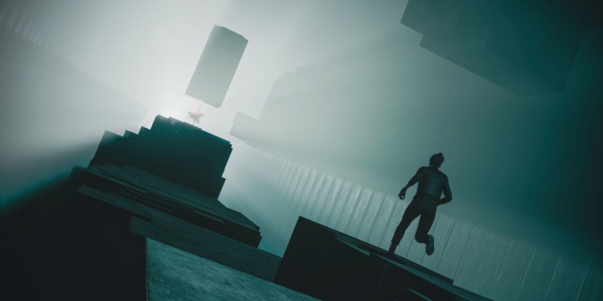 MdeavorVP's tweet image. Control 

#ControlRemedy #VirtualPhotography
