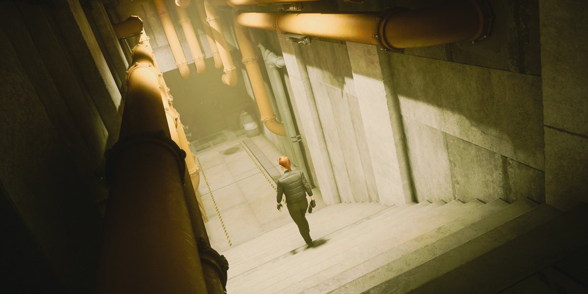 MdeavorVP's tweet image. Control 

#ControlRemedy #VirtualPhotography