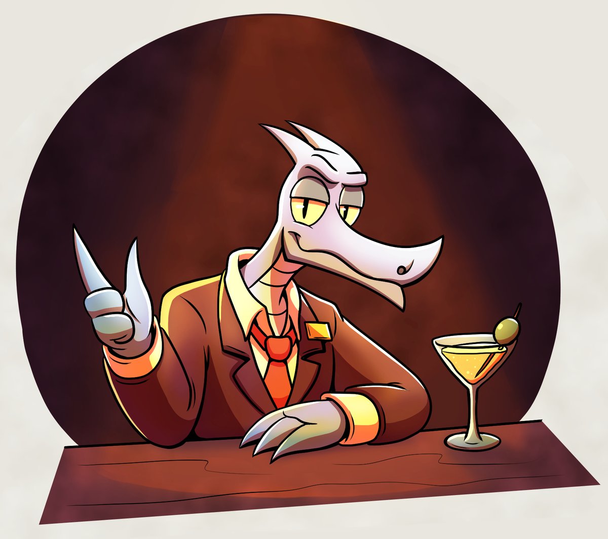 Dungeon Flippers! tweet media