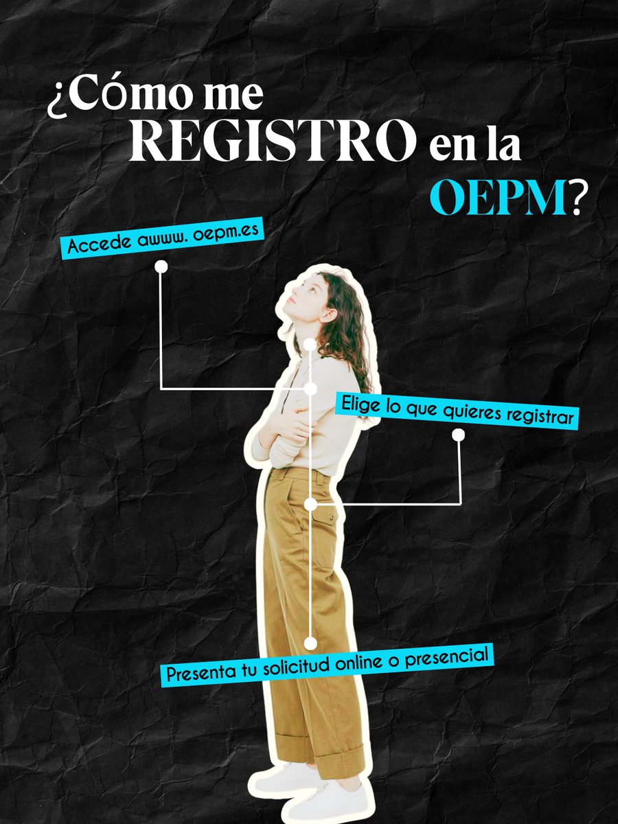 quelinka's tweet photo. Una idea sin protección se la lleva el viento. 💨 Regístrala con la @OEPM_es.

#Quelinka #Marketing #OEPM #CreativityAndFunTech https://t.co/UQz69z6XYM
