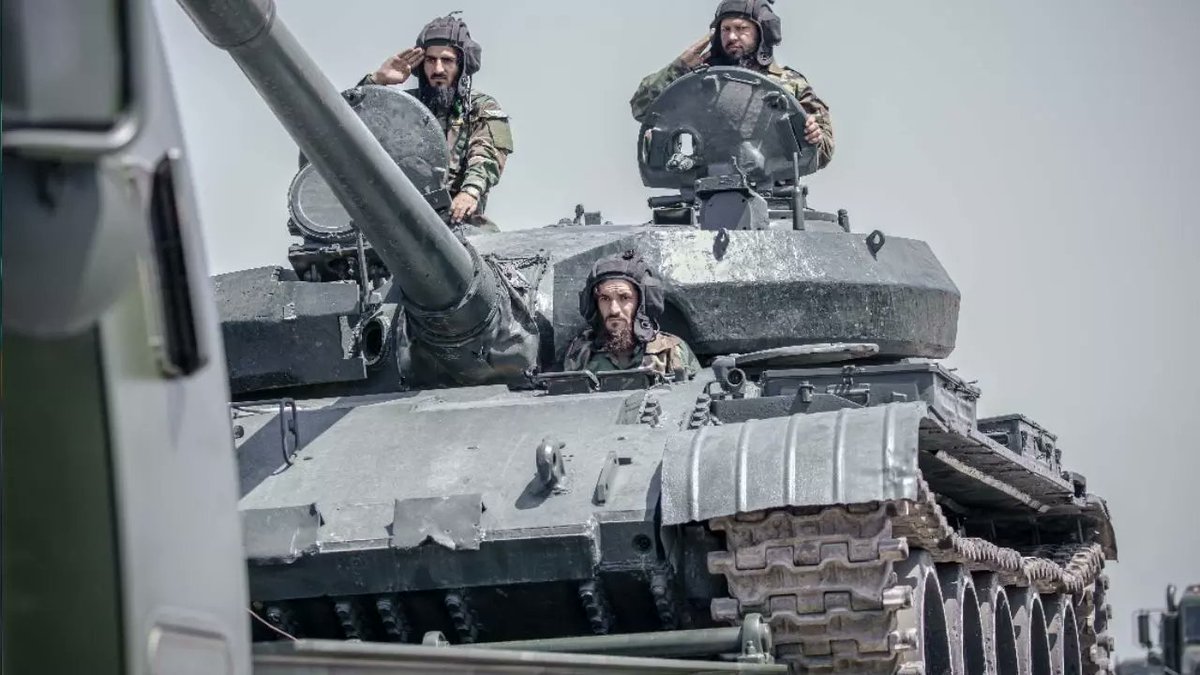 SanjeevCrime's tweet image. #Afghanistan forces attacked Pakistan, targeting several military bases. #Taliban government spokesman Zabihullah Mujahid claimed that #AfghanForces captured 25 #Pakistani outposts. 58 #Pakistanisoldiers were killed.  7 soldiers taken hostage were released. #AfghanTaliban