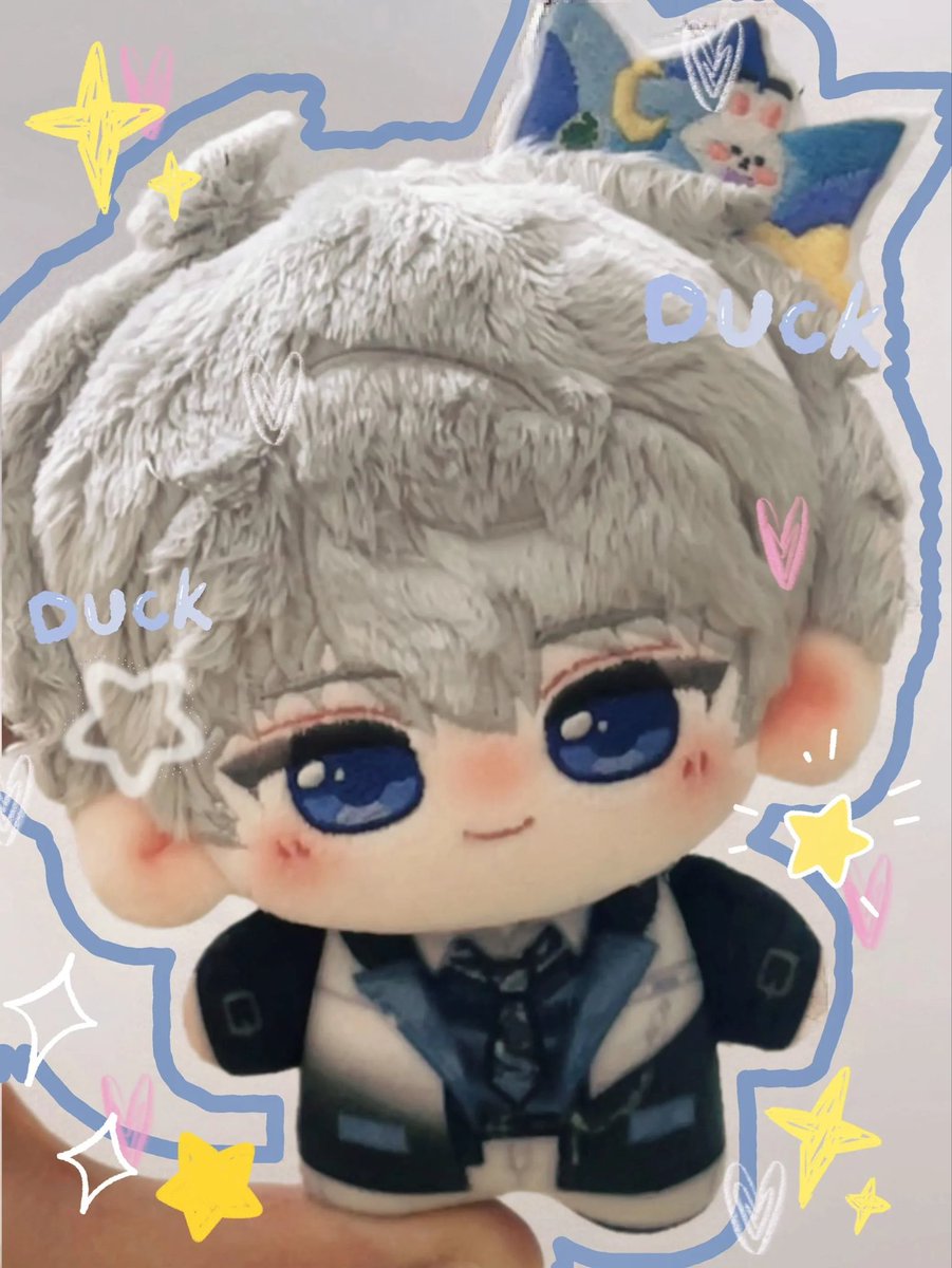 hello psby! (slow replies) (@hellopsby) on Twitter photo #hellopsbypo ph go group order 🇵🇭
Love and Deepspace Fanmade Doll: Birthday Cake Xavier ♡
✧ all in prices
✧ fp / 50% dp ✓
✧ doo & dop: november 5 (or out of stock)
✧ please check product details for more info! 
✧ order here: hellopsby.company.site/Love-and-Deeps… #hellopsbypo ph go group order 🇵🇭
Love and Deepspace Fanmade Doll: Birthday Cake Xavier ♡
✧ all in prices
✧ fp / 50% dp ✓
✧ doo & dop: november 5 (or out of stock)
✧ please check product details for more info! 
✧ order here: hellopsby.company.site/Love-and-Deeps…