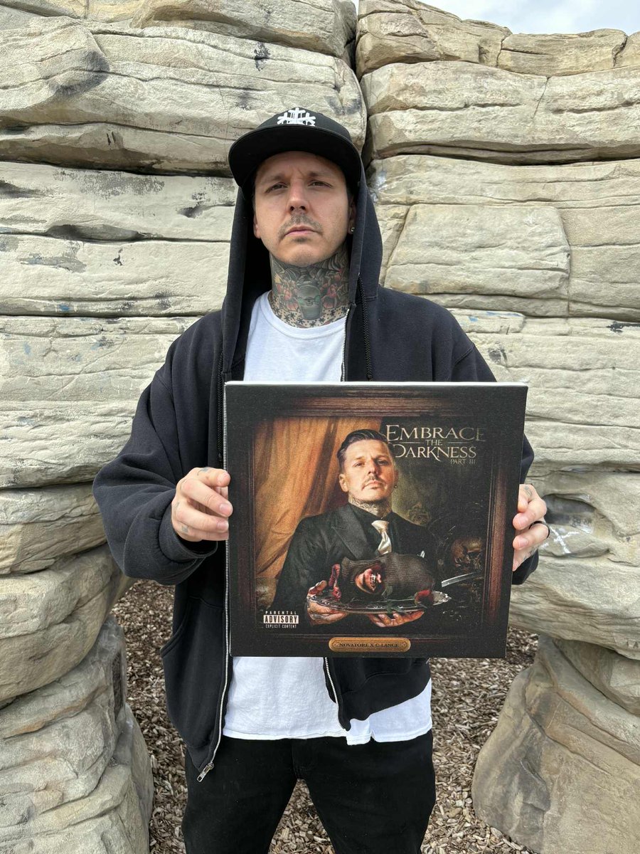 Novatore tweet media