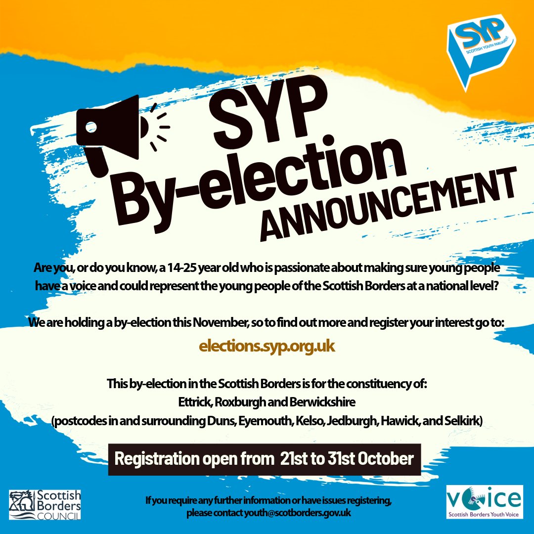 ScottishBordersMSYPs tweet media