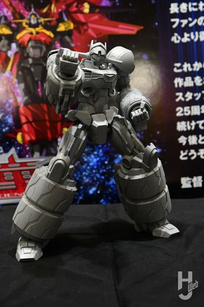 Hobby_JAPAN_Web's tweet photo. 「AMAKUNI」合金アクションフィギュア
『GEAR戦士電童』がイベント初展示!
https://t.co/NOEBnHzog9
会場でその姿をチェックしよう!
【ホビージャパン/第63回 #全日本模型ホビーショー】
#GEAR戦士電童25周年
#GEAR戦士電童 #dendoh https://t.co/jG4gr1Czun