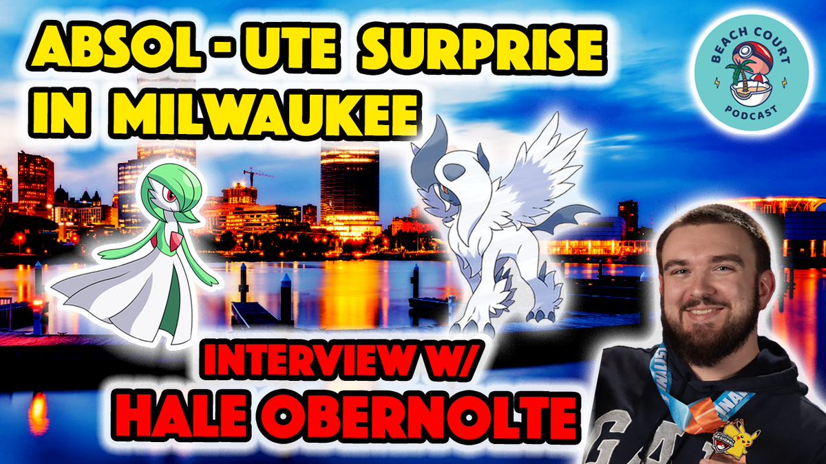 Beach Court Podcast tweet media