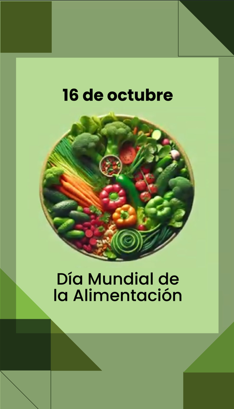 Alex_MiguelPL's tweet photo. Alimentar a más personas cuidando el ambiente es posible 🌍
 🌱 Las prácticas de agricultura regenerativa permiten producir más y mejores alimentos para una población que crece, dejando el sistema mejor de lo que lo encontramos. 🤝 Sigamos construyendo  #ElCampoQueQueremos. https://t.co/i7JHS9gGZp