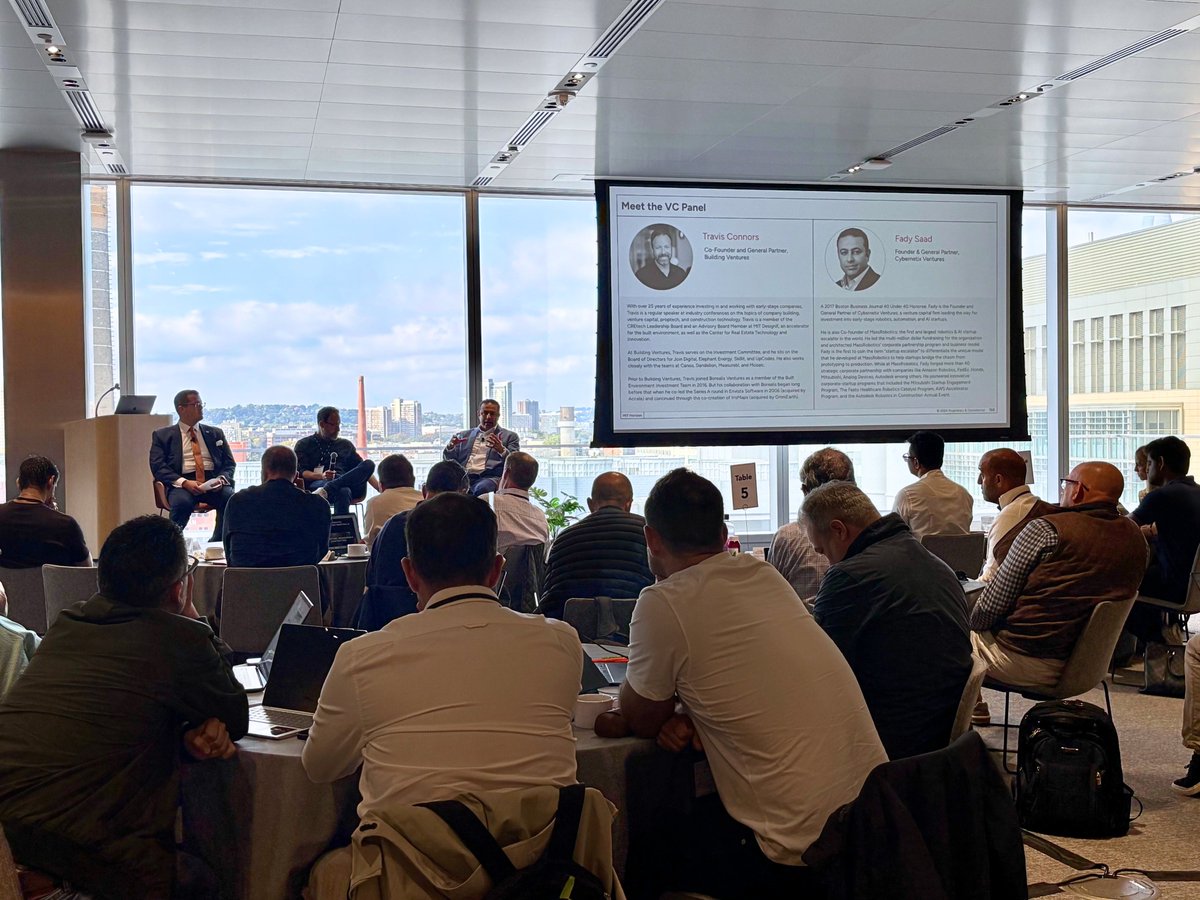 Cybernetix Ventures tweet media