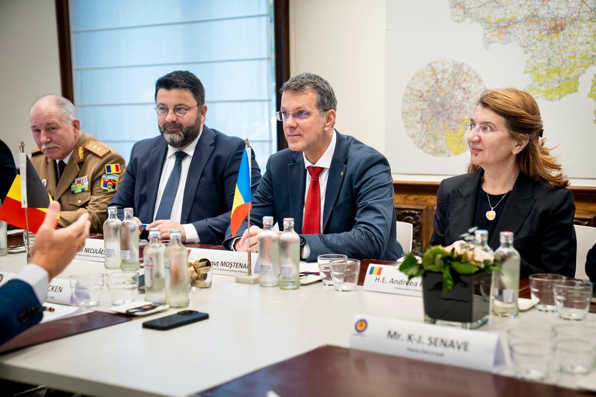 Ionut Mosteanu tweet media