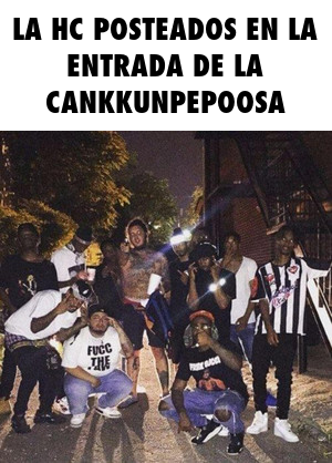 HC posting tweet media