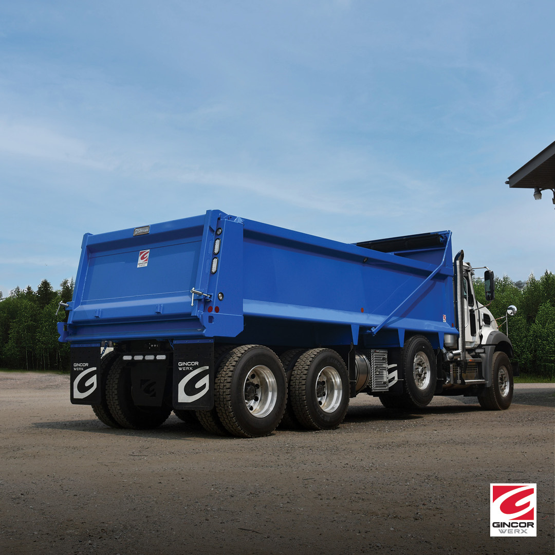When the job gets tough, the BMT-S gets tougher 💪 Dominate every haul with the strength of a GINCOR Werx Dump Body.

#GINCORWerx #BMTS #HeavyDutyPower #BuiltToLast #HaulingStrength #WorkReady

Visit our website for more information: gincor.com/products/dump-…