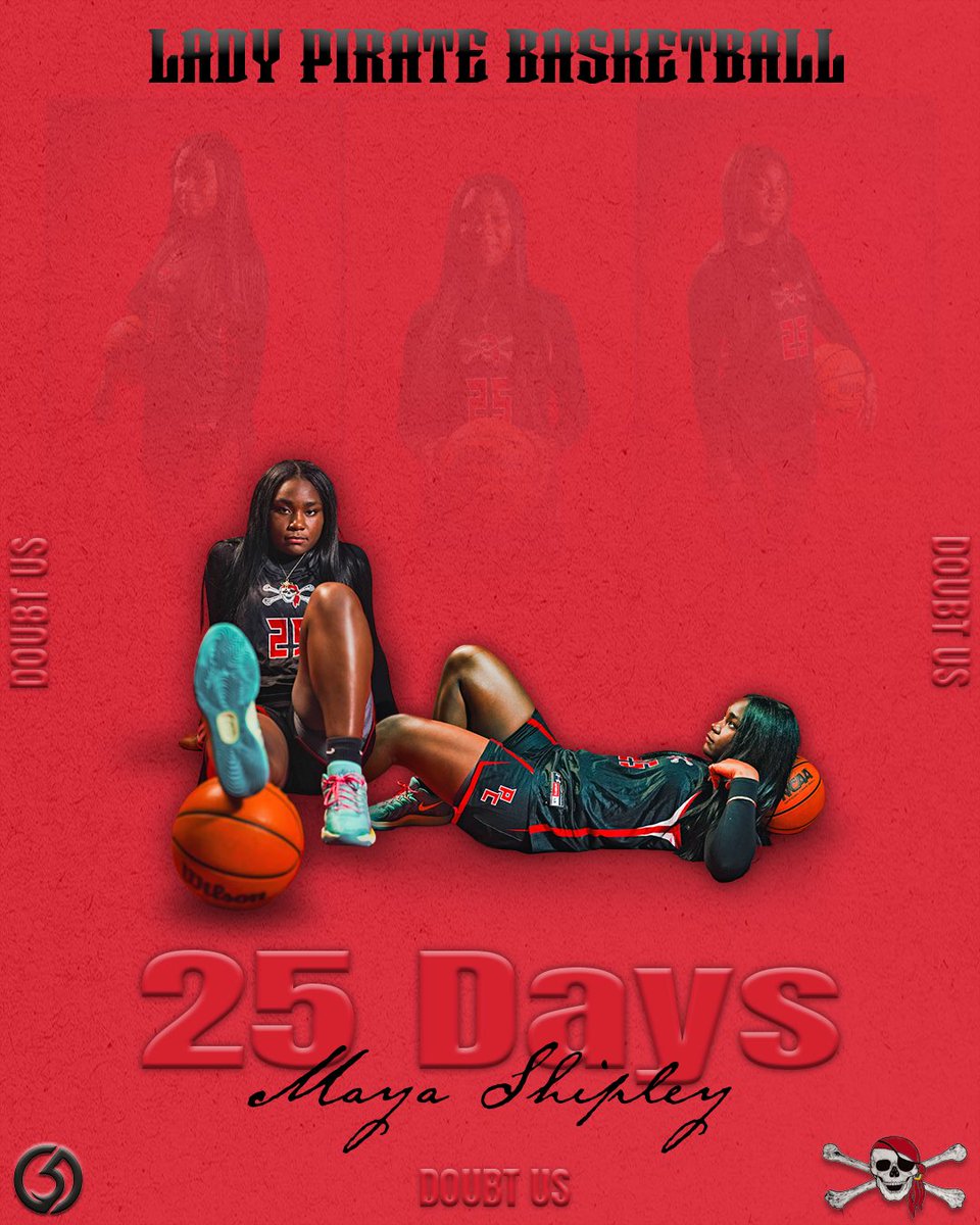 Port Charlotte Lady Pirates tweet media