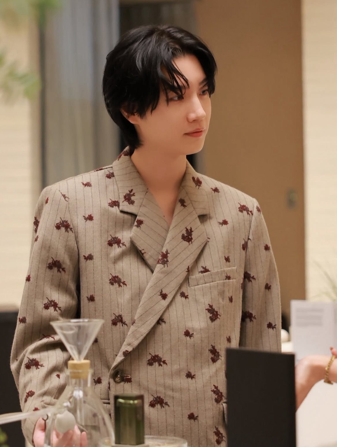 ユウタさん専用 nytpersona | 2025.10.26 (@_cherryyuu_) / X