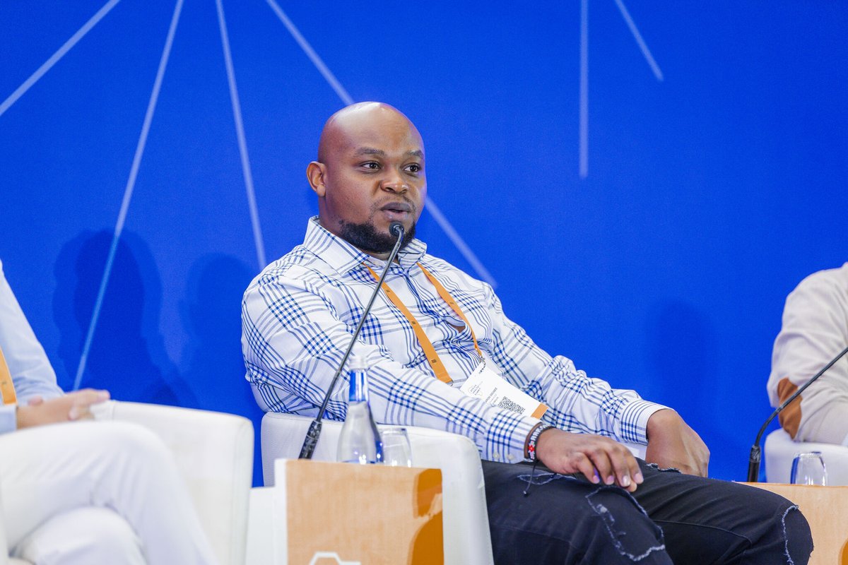 HealthTech Hub Africa tweet media