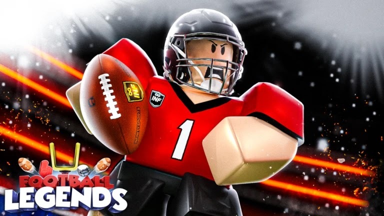 RobloxCodex's tweet image. Roblox Redeems Football Legends Codes October 16, 2025 It worked for you? Spread the word and help someone else out! ift.tt/g2Pj49k.