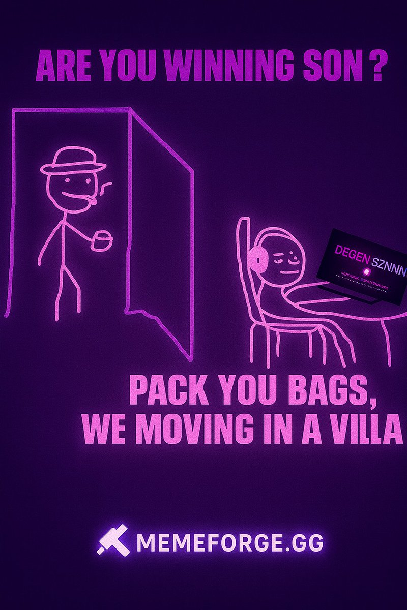 MemeForge | Deploy memes on BNB in 2 clicks tweet media