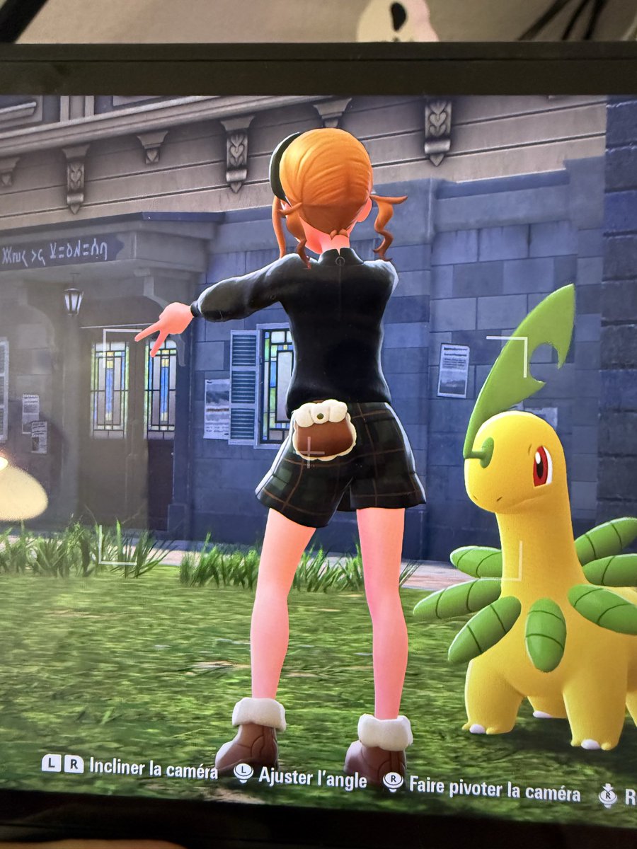 onnawii's tweet image. Outfit