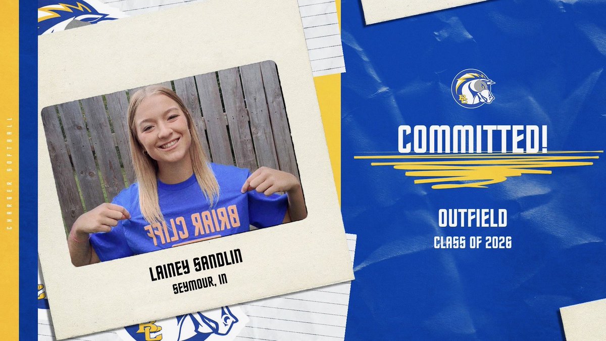 Briar Cliff Softball tweet media