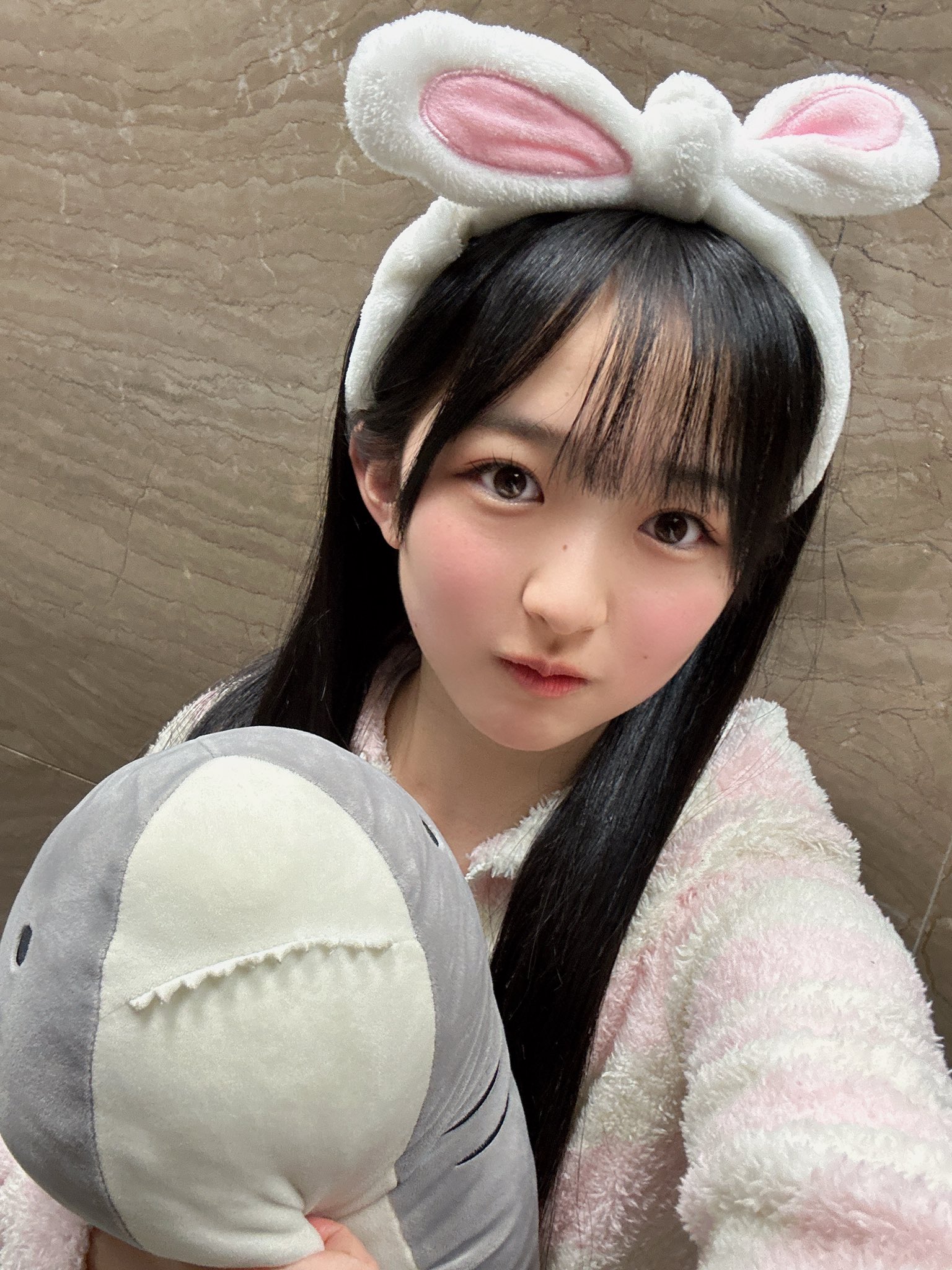 5*4様 NMB48 石山千尋　チューストライク　直筆　生写真 5*4様 NMB48 石山千尋 チューストライク 直筆 生写真 NMB48 石山