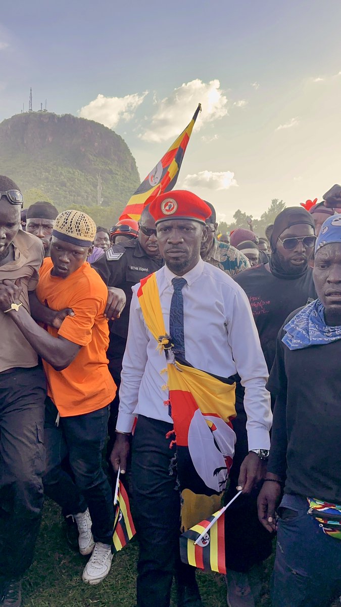 National Unity Platform tweet media