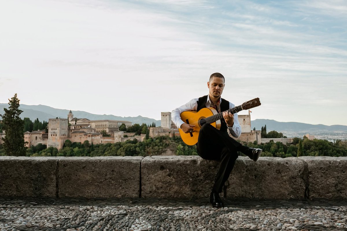 Thank you to those who came to see me perform yesterday evening in London at the Green Note.

If you missed last night’s performance, fear not. 

On Friday (tomorrow) I’ll be in #Newcastle at The Cluny. 

17th Oct - The Cluny - #Newcastle  

To find out more and book a ticket: