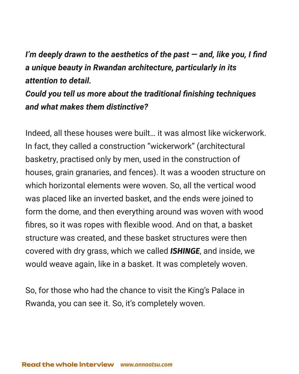 unitingtomorrow's tweet image. annaatsu.com/p/an-intuitive…

#INZU 
#Interviews 
#BookLaunch 
#SankaraMutoni