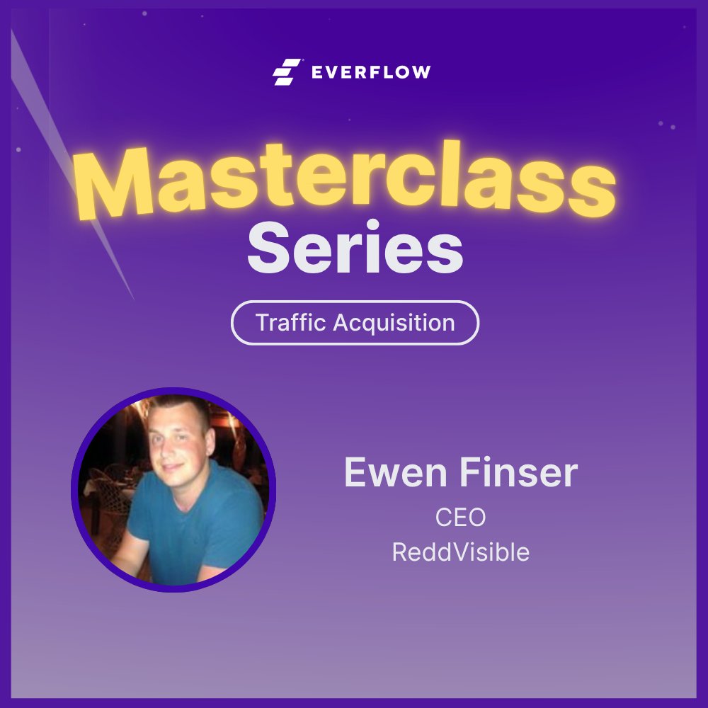 The truth is that only 10–15% of Google's top results are seen by large language models.

Brands must build consensus across many sources to influence AI search.

Read the actionable playbook for mastering the new era of discoverability: everflow.io/masterclass/re…