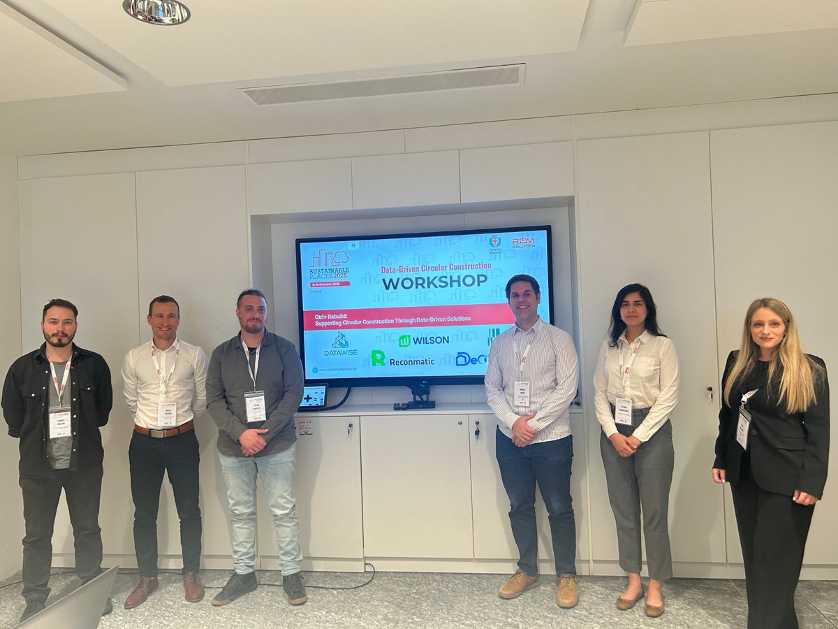 INBLANC EU Project tweet media