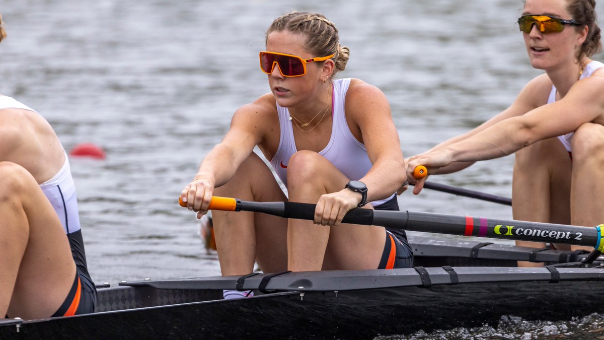 Tiger Light Women tweet media