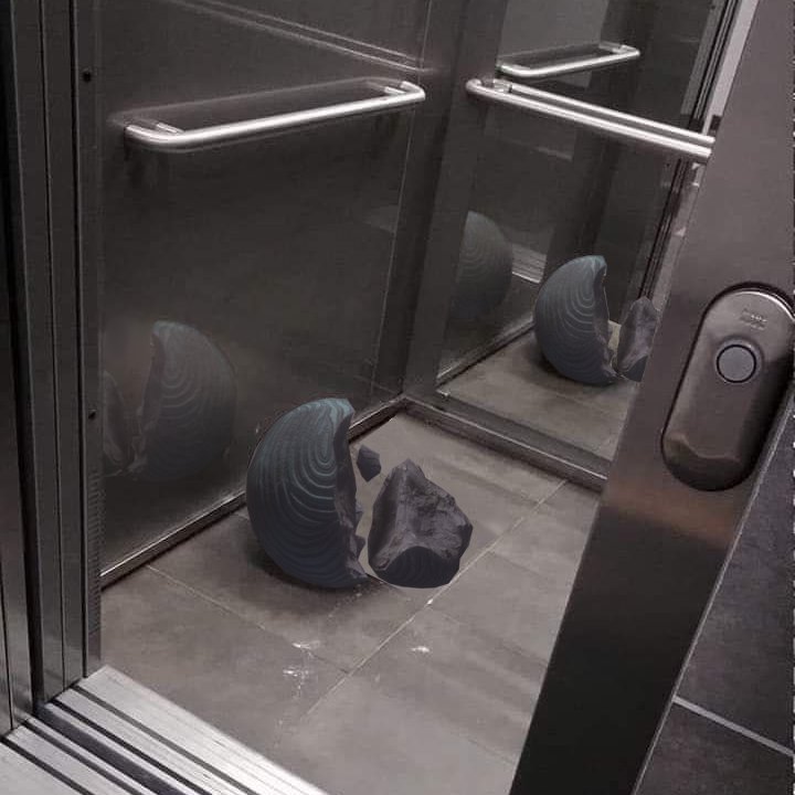 ...Are you fucking kidding me? Great. Just great. #DayRuined