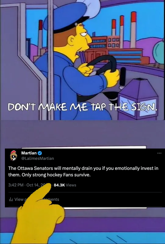 Martian tweet media