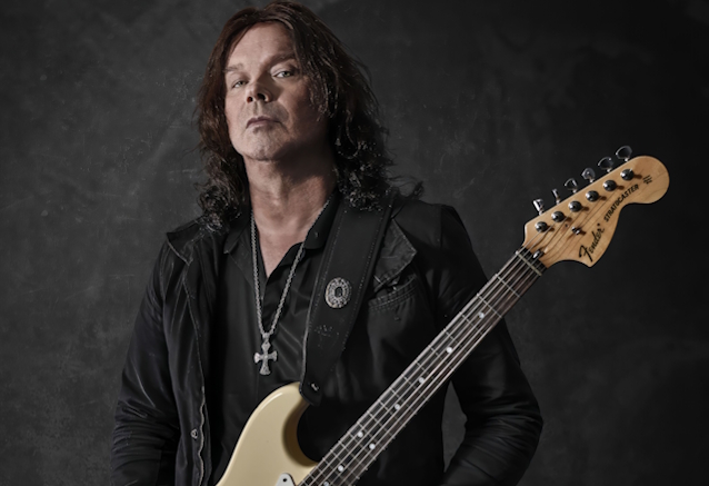 BLABBERMOUTHNET's tweet image. EUROPE Guitarist JOHN NORUM Signs With FRONTIERS MUSIC SRL For Tenth Solo Album blabbermouth.net/news/europe-gu…