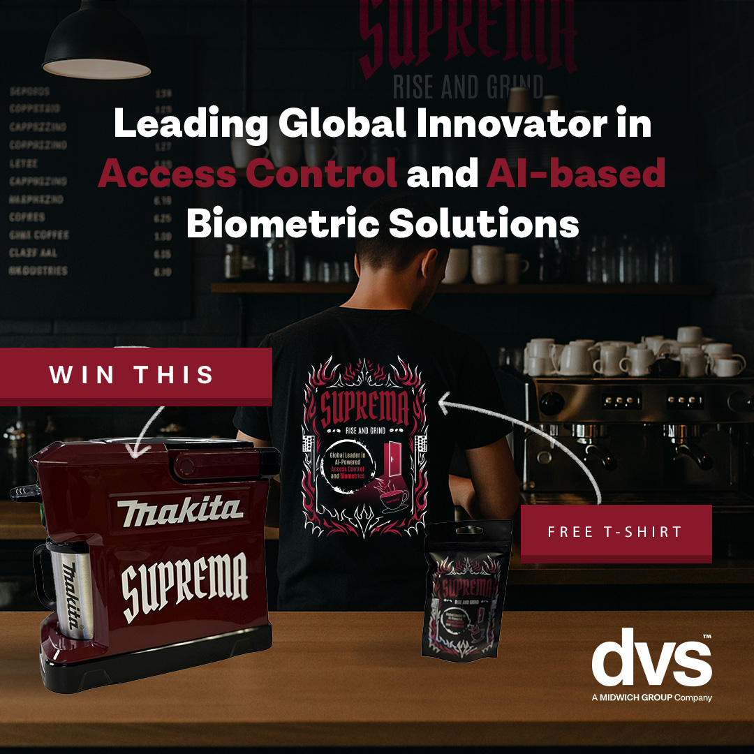 DVS Limited tweet media