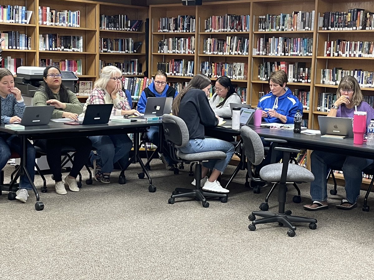 Enjoying engaging with <a href="/K_P_Schools/">Keya Paha Co. School</a> and ESU17 for Explicit Instruction this morning. <a href="/NeMTSS/">Nebraska Multi-tiered System of Support</a>